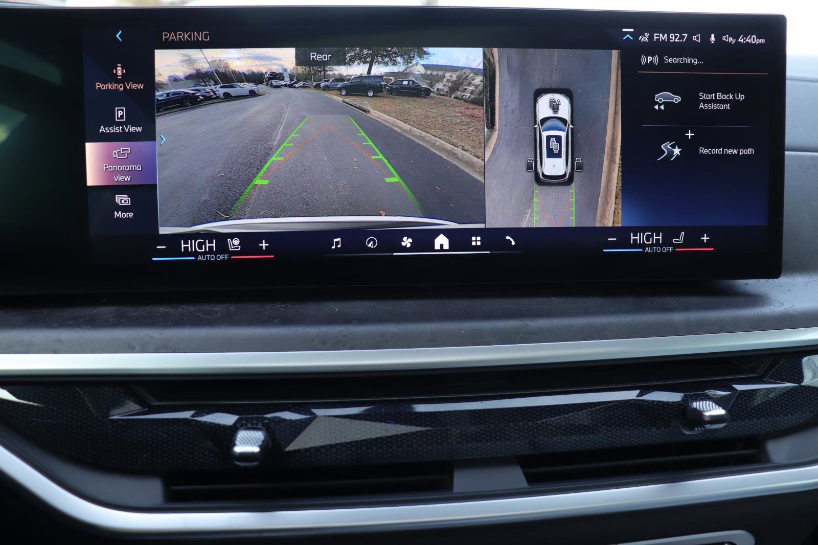 Certified 2024 BMW X5 xDrive40i w/ Premium Package image 36