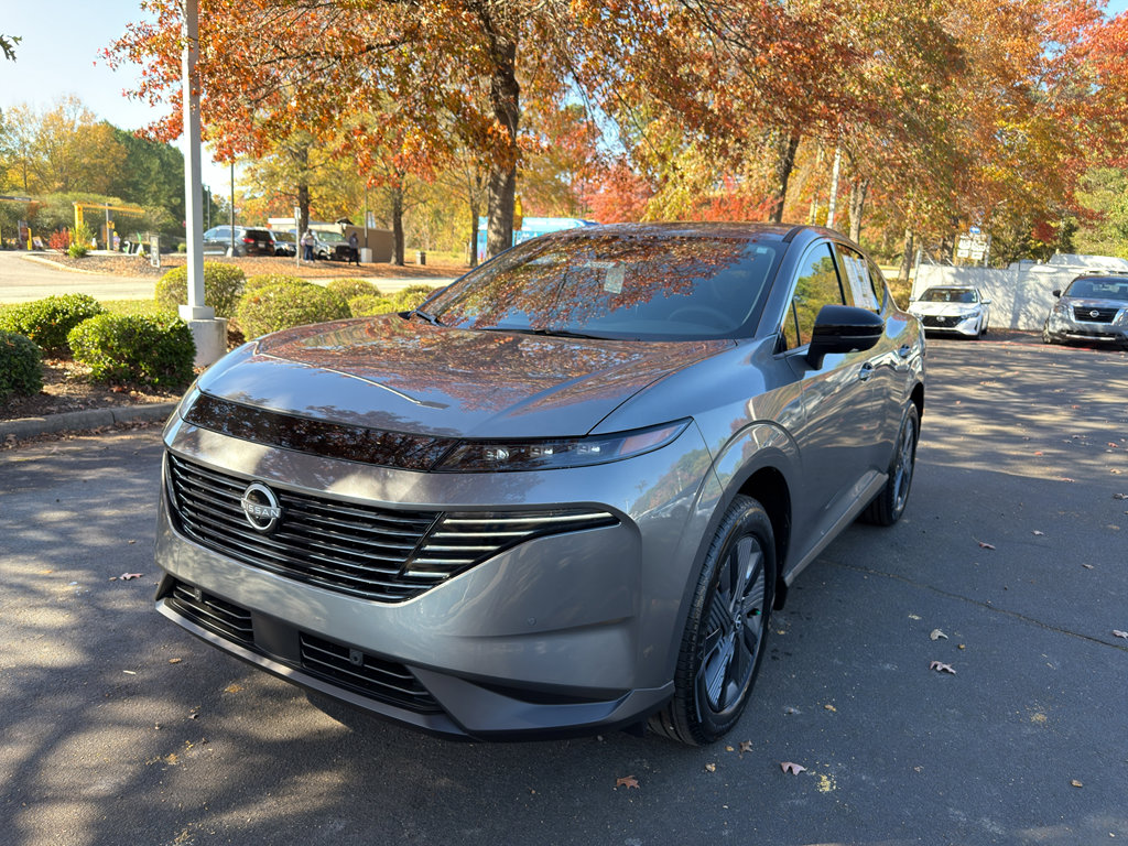 New 2026 Nissan Murano SL image 3