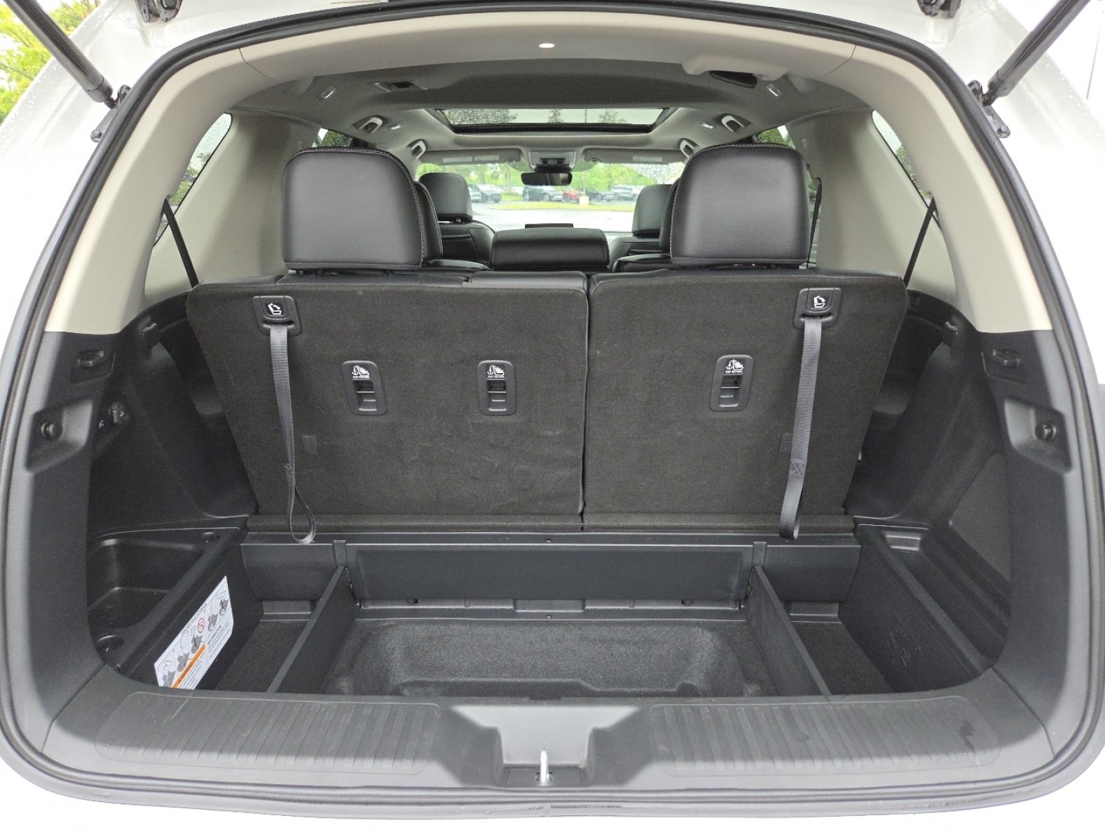 Used 2024 Honda Pilot Elite image 26