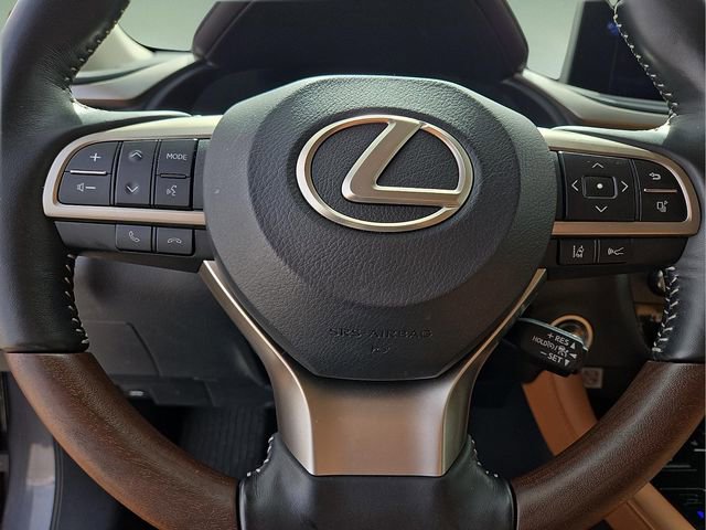 Used 2022 Lexus RX 350L 350L w/ Premium Package image 31
