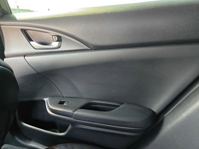 Used 2021 Honda Civic Sport image 12