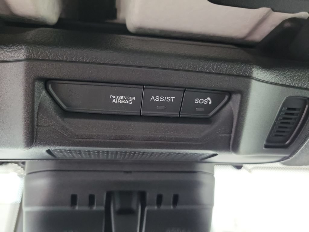 New 2026 Jeep Wrangler Unlimited Sport AWD/4WD image 16