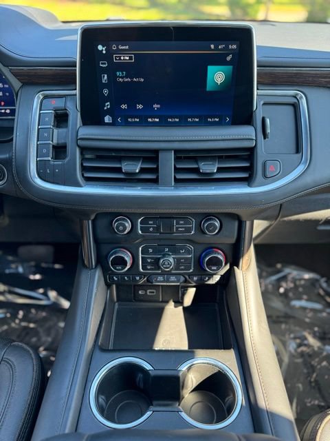 Used 2022 Chevrolet Suburban High Country w/ Premium Package 2 image 19