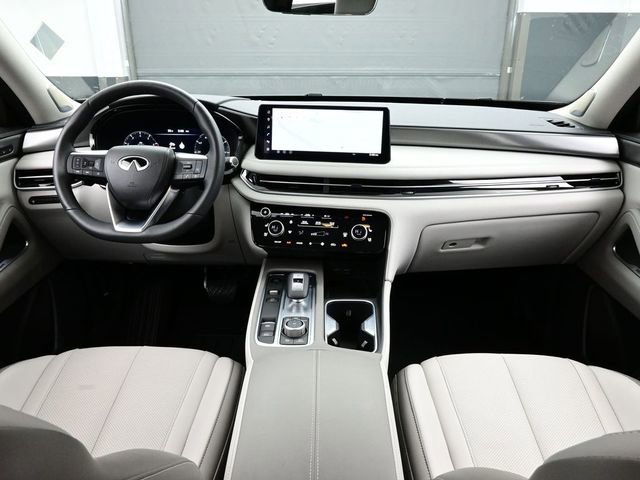 Used 2026 INFINITI QX60 Luxe w/ Cargo Package image 20