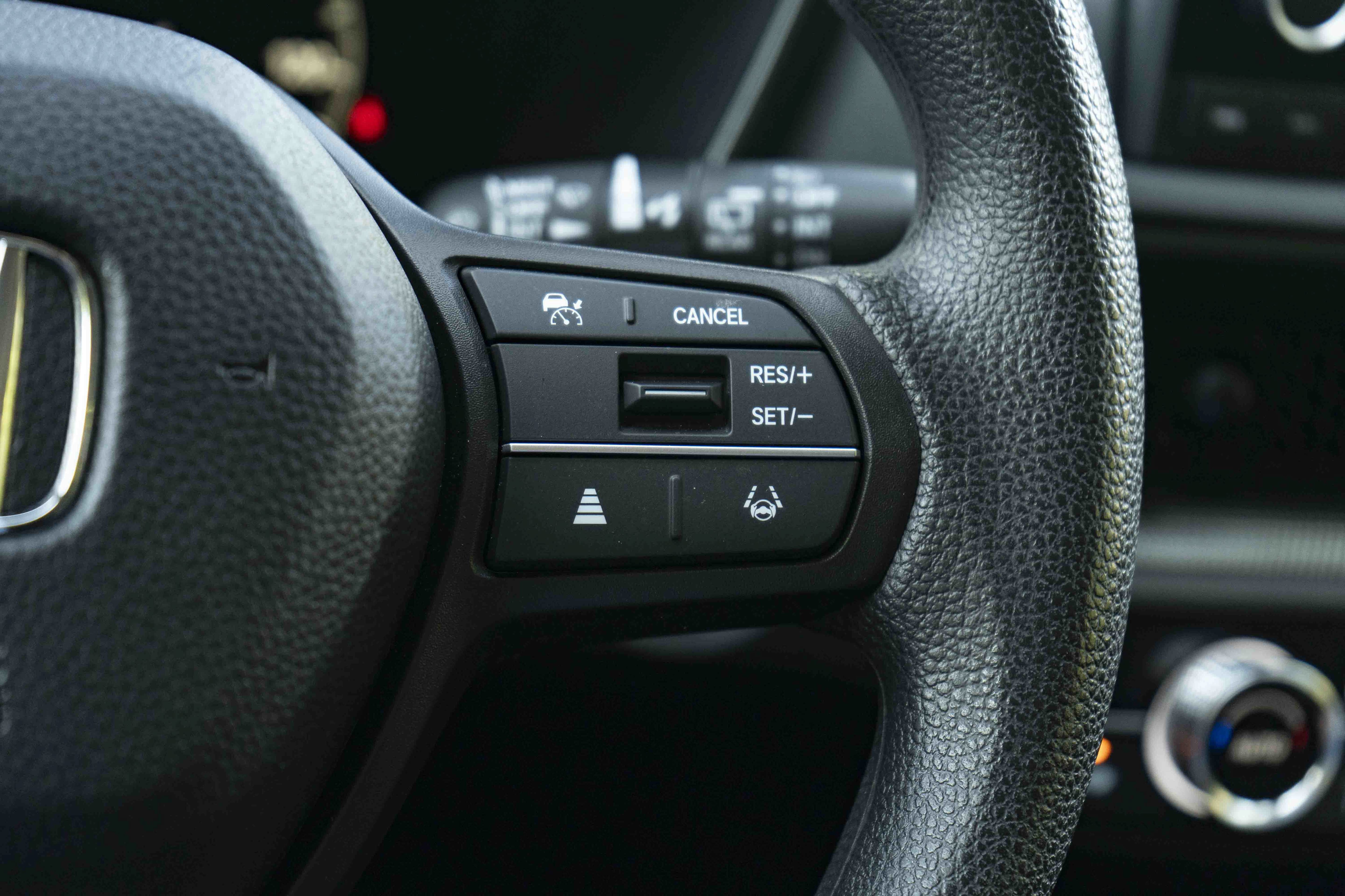 Used 2024 Honda CR-V EX image 21