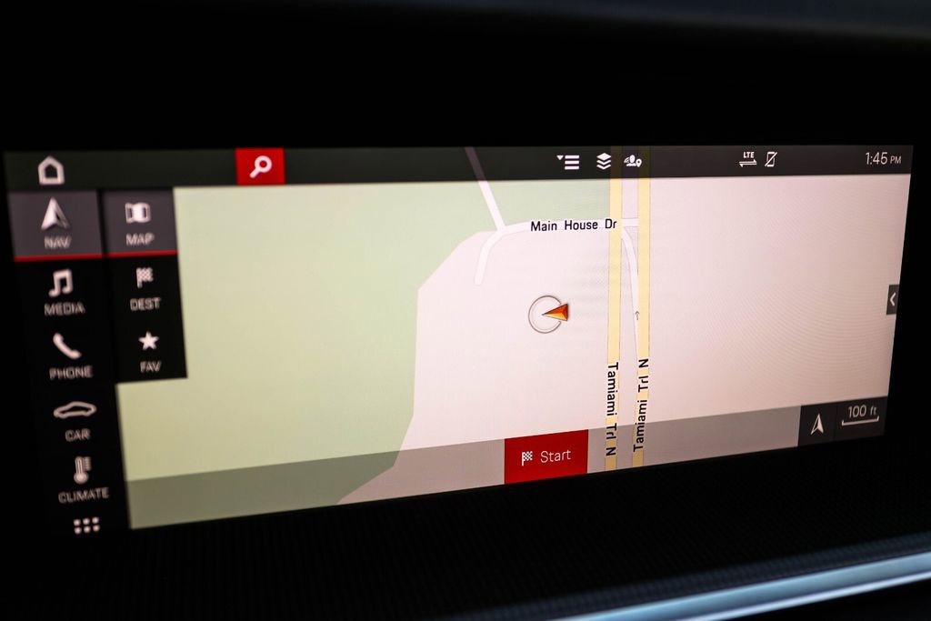 Used 2021 Porsche 911 Turbo S image 31