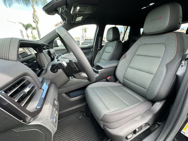 New 2026 GMC Terrain AT4 image 20