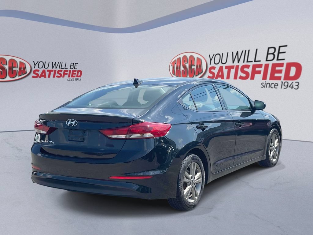 Used 2018 Hyundai Elantra Value Edition FWD image 5