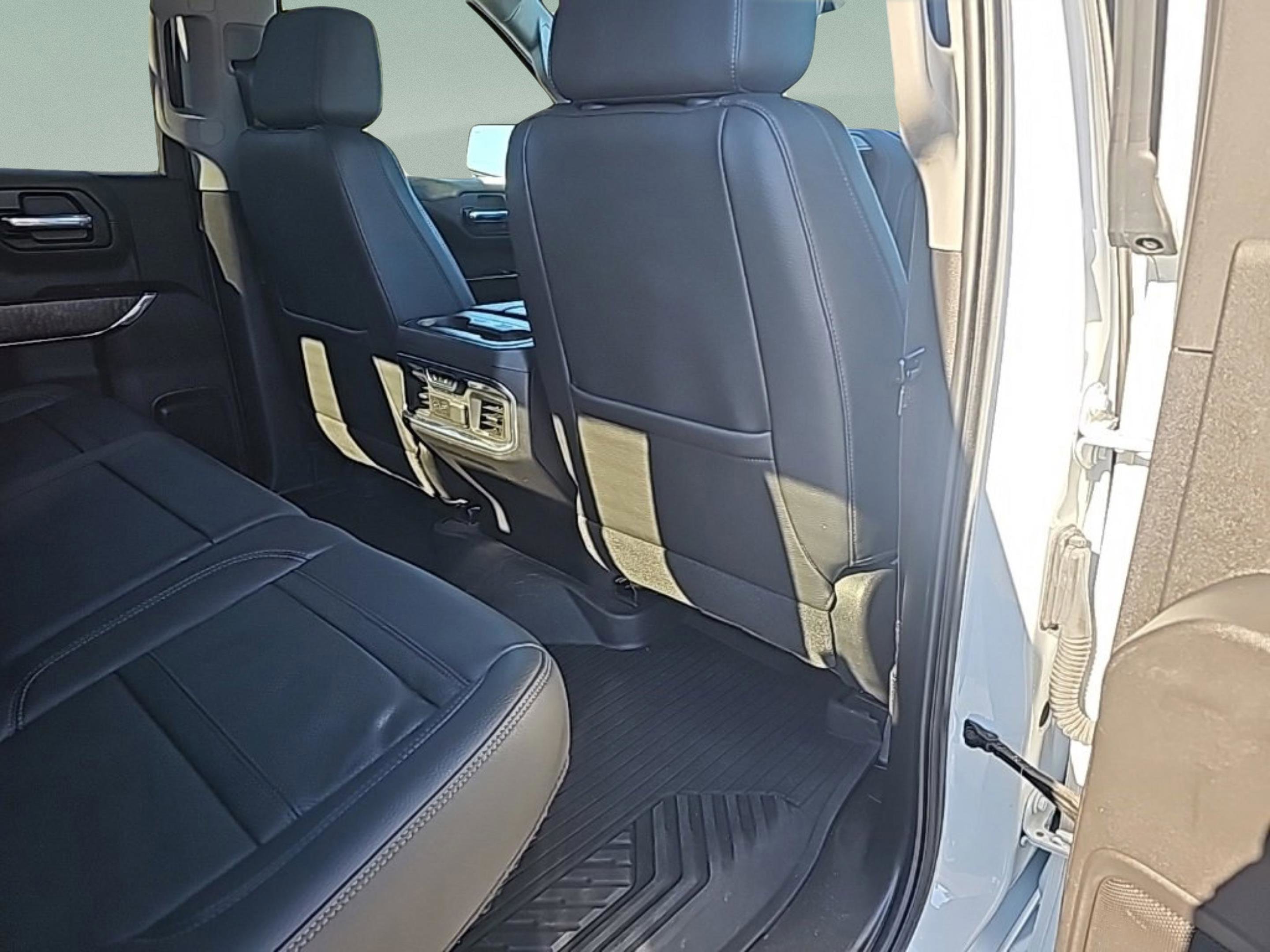 Used 2020 GMC Sierra 1500 Denali w/ Denali Ultimate Package image 35