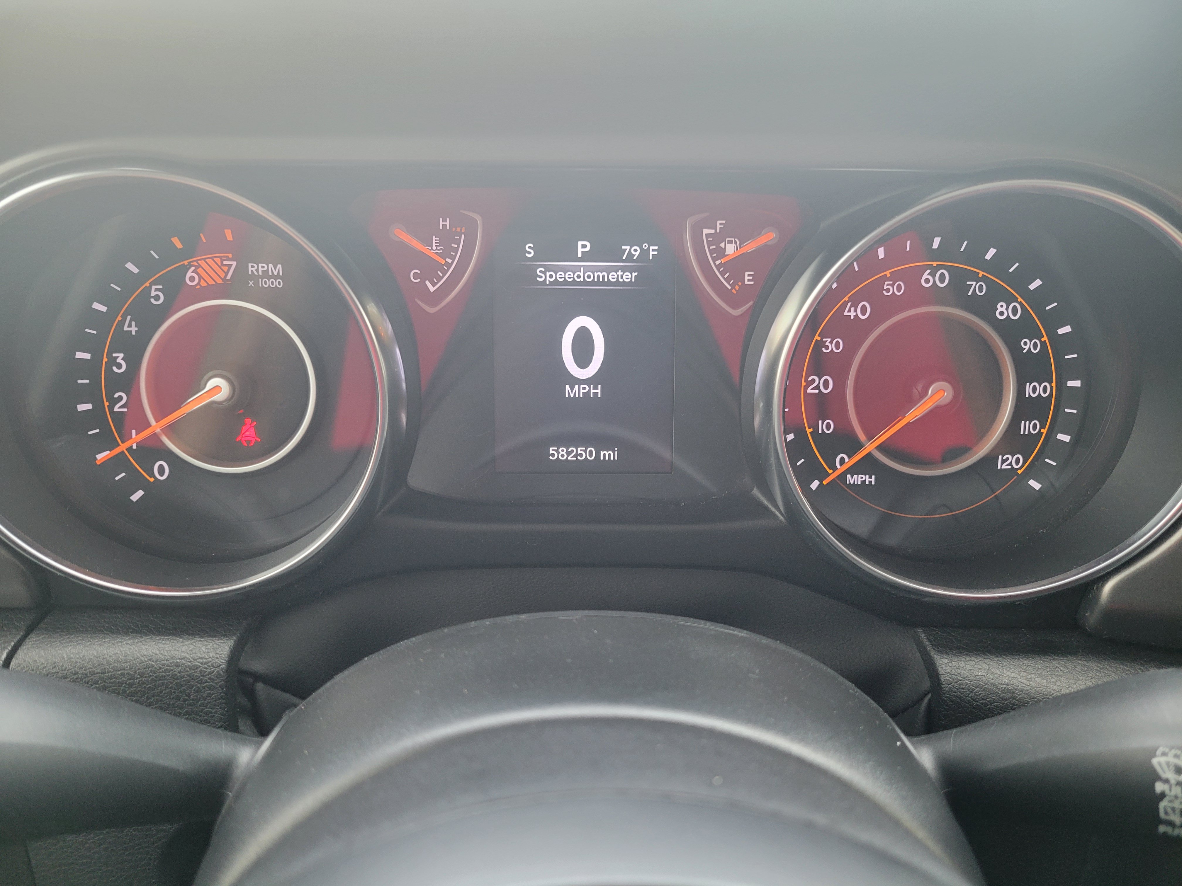 Used 2022 Jeep Wrangler Sport AWD/4WD image 13
