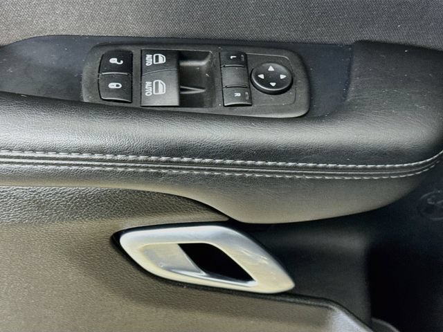 Used 2023 Dodge Challenger R/T w/ Blacktop Package RWD image 22