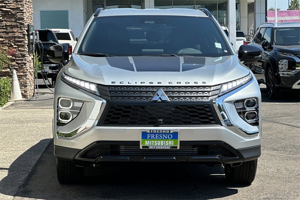 New 2025 Mitsubishi Eclipse Cross image 10