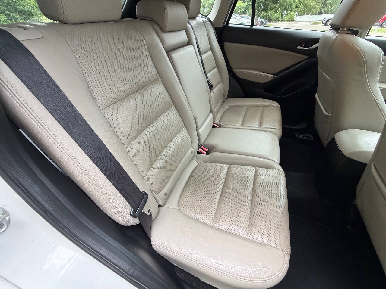 Used 2014 MAZDA CX-5 Grand Touring AWD/4WD image 14