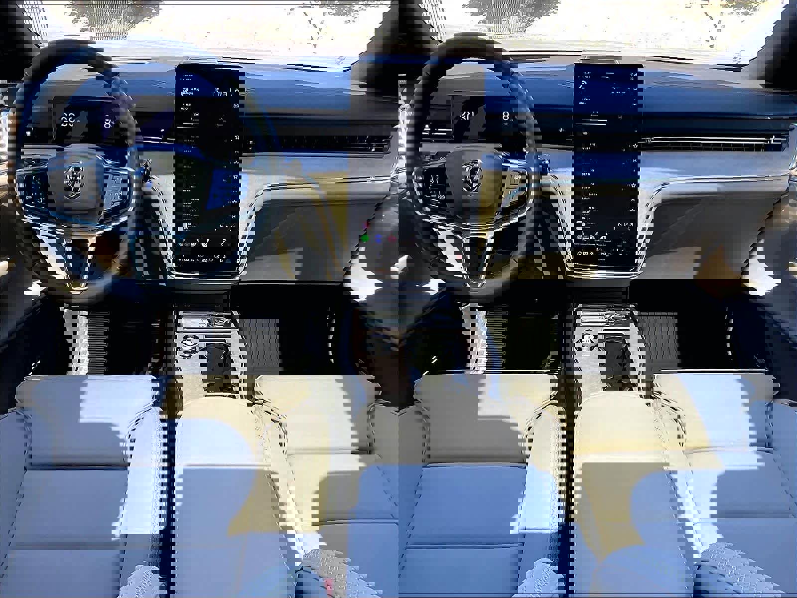 New 2026 Volvo EX90 Plus image 7