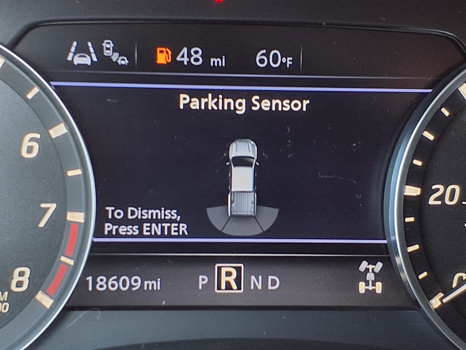 Certified 2023 Nissan Frontier SV w/ SV Convenience Package image 20