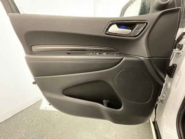 Used 2025 Dodge Durango AWD image 9