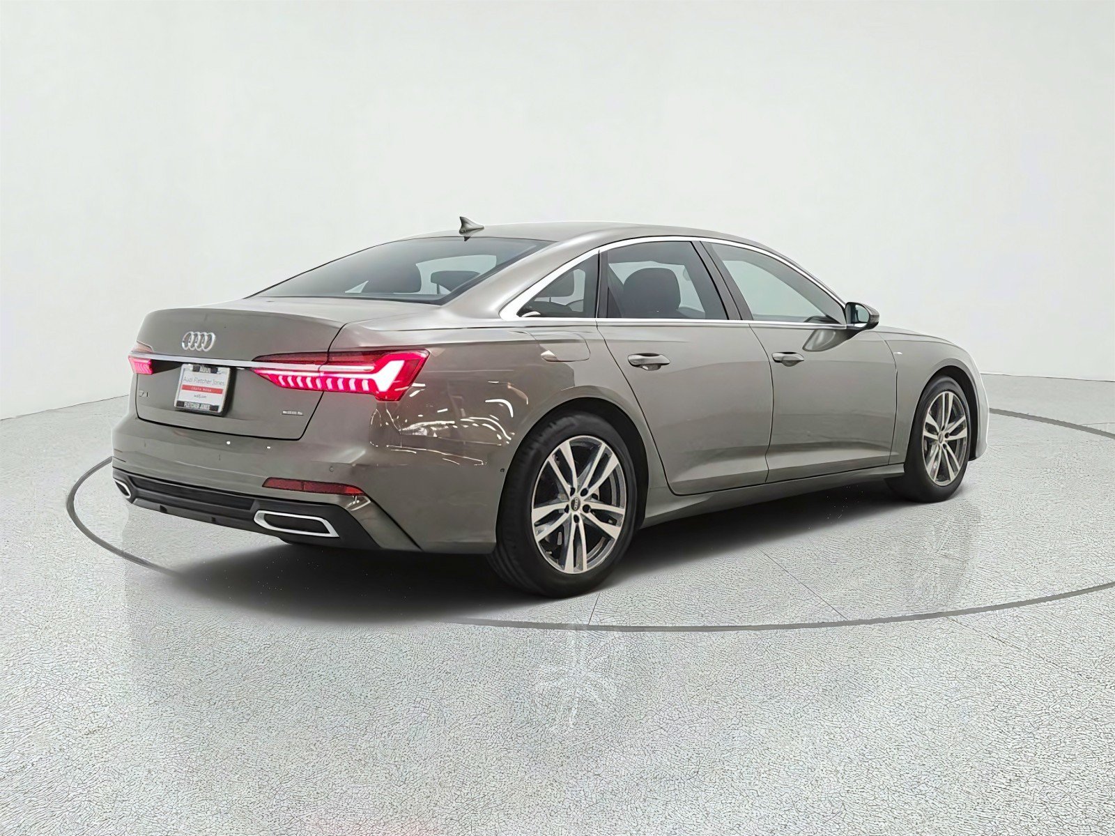 Used 2022 Audi A6 3.0T Prestige w/ Prestige Package AWD/4WD image 5