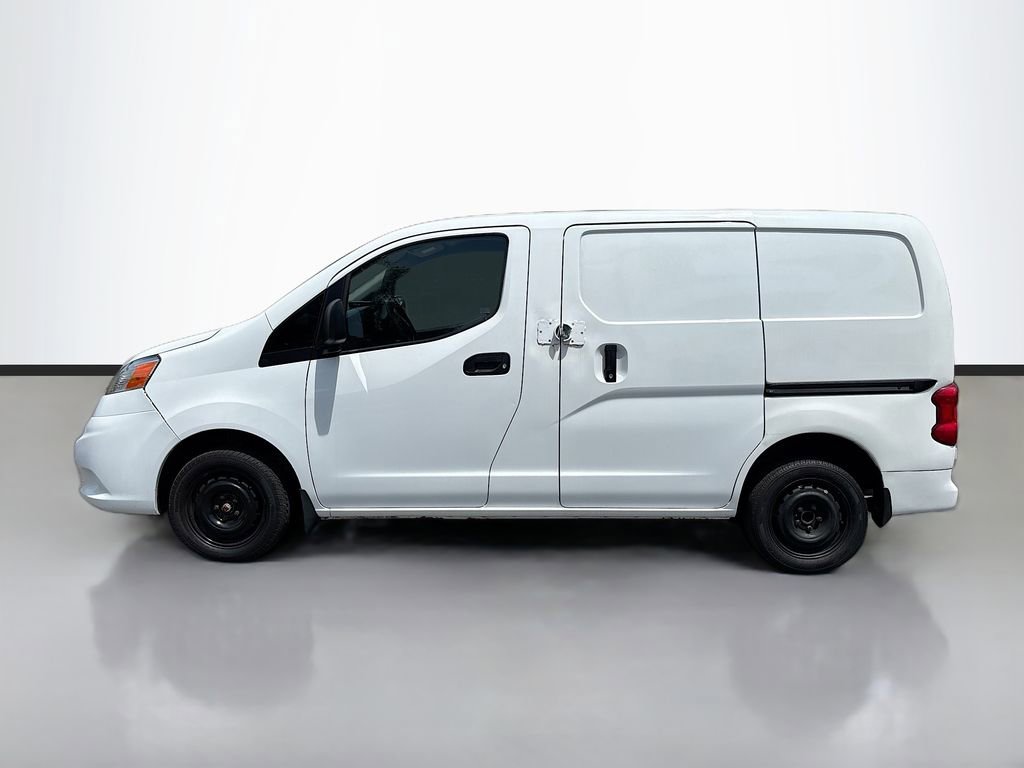 Used 2019 Nissan NV200 SV w/ Navigation Package FWD image 6