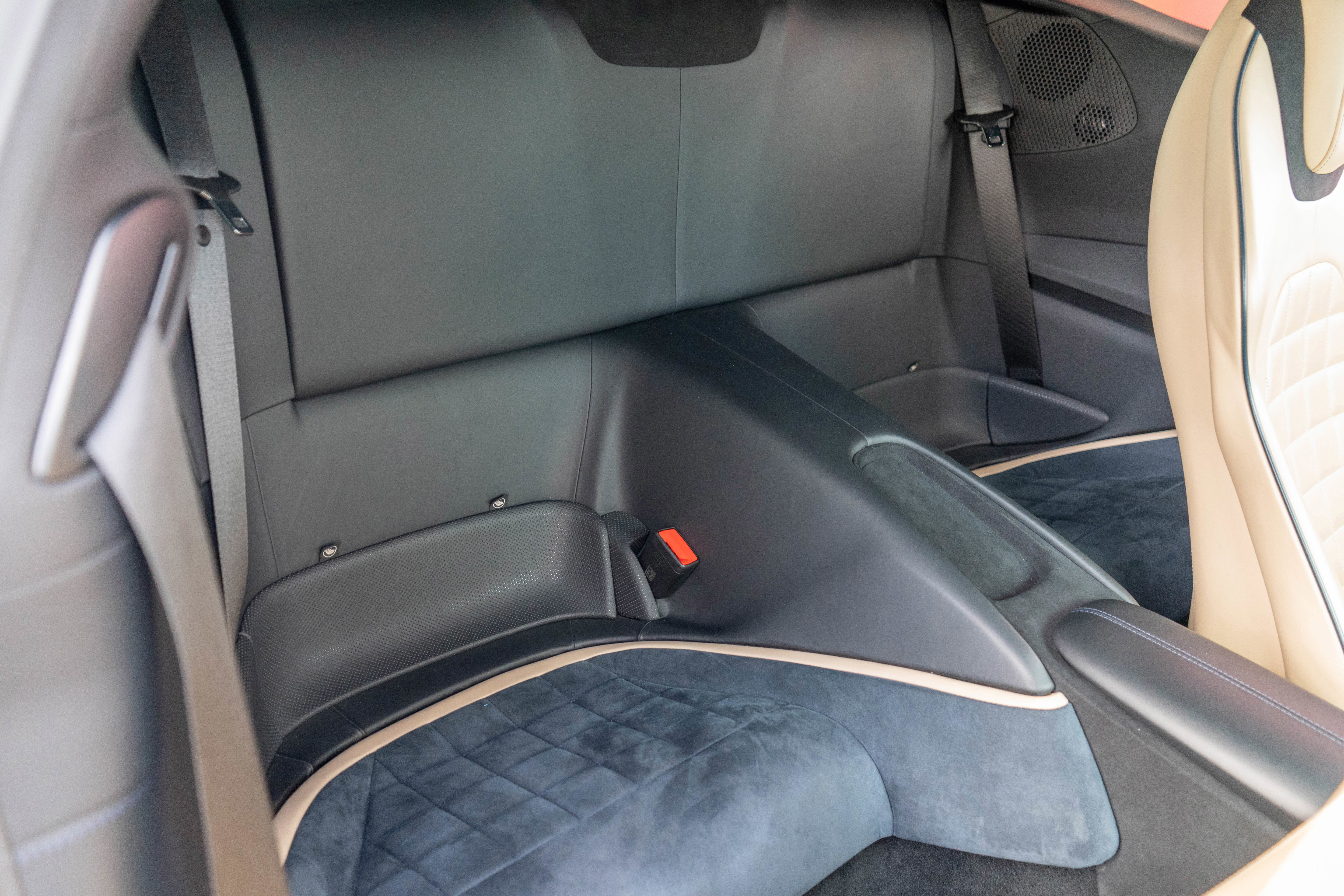 Used 2021 Ferrari Roma RWD image 29