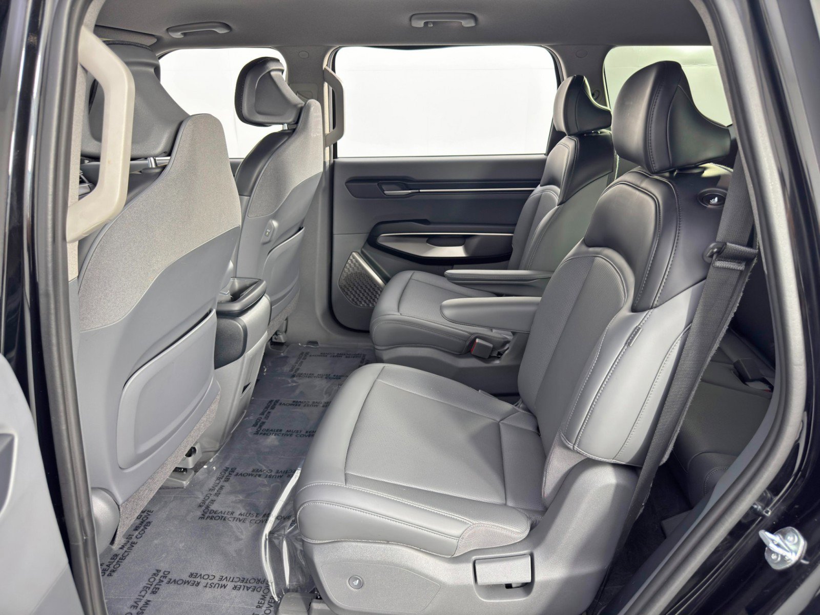 Used 2024 Kia EV9 Light Long Range image 41