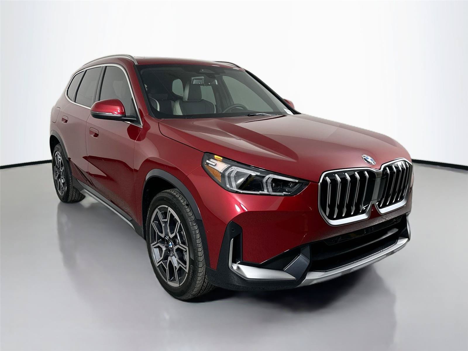 New 2026 BMW X1 xDrive28i w/ Convenience Package AWD/4WD image 5