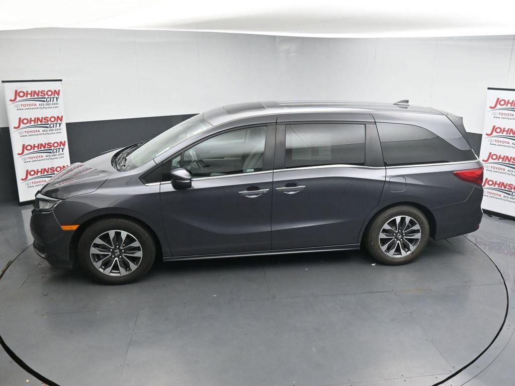 Used 2022 Honda Odyssey EX-L image 30