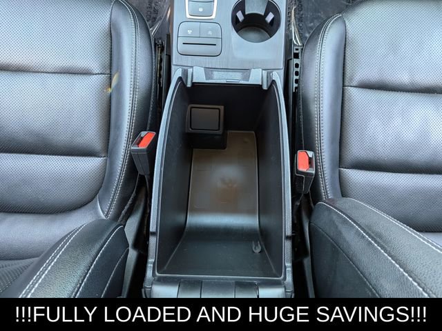 Used 2022 Ford Escape SEL w/ Technology Package AWD/4WD image 33