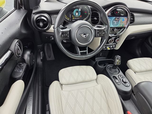 Used 2022 MINI Cooper SE FWD image 12