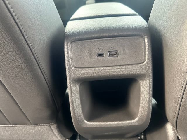 New 2026 Chevrolet Trax LT w/ Driver Confidence Package FWD image 37