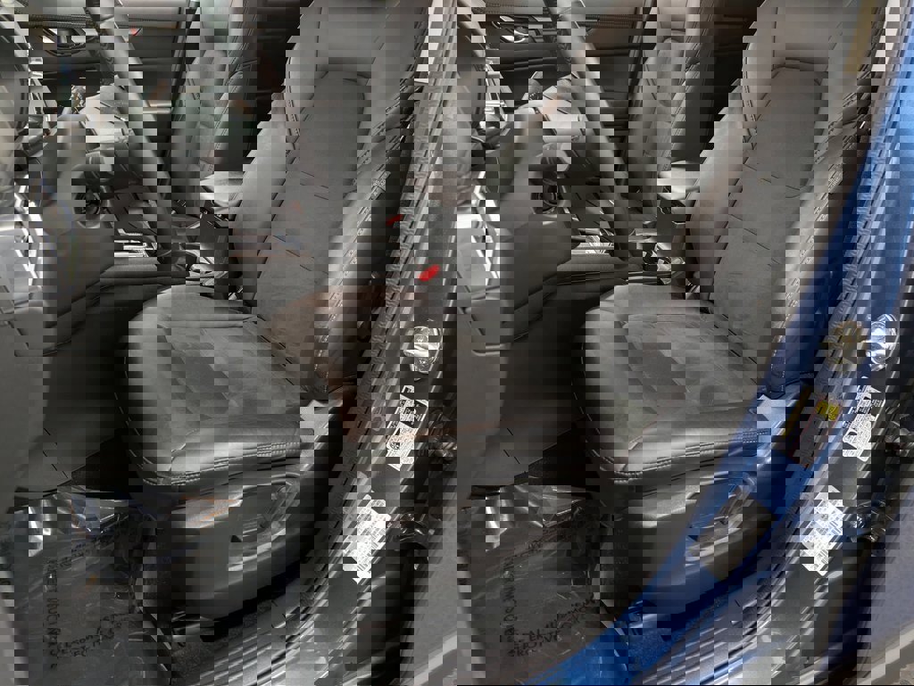 Certified 2023 MAZDA CX-5 AWD 2.5 S w/ Select Package image 10