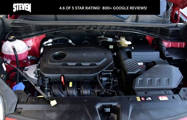 Used 2022 Kia Sportage LX image 28