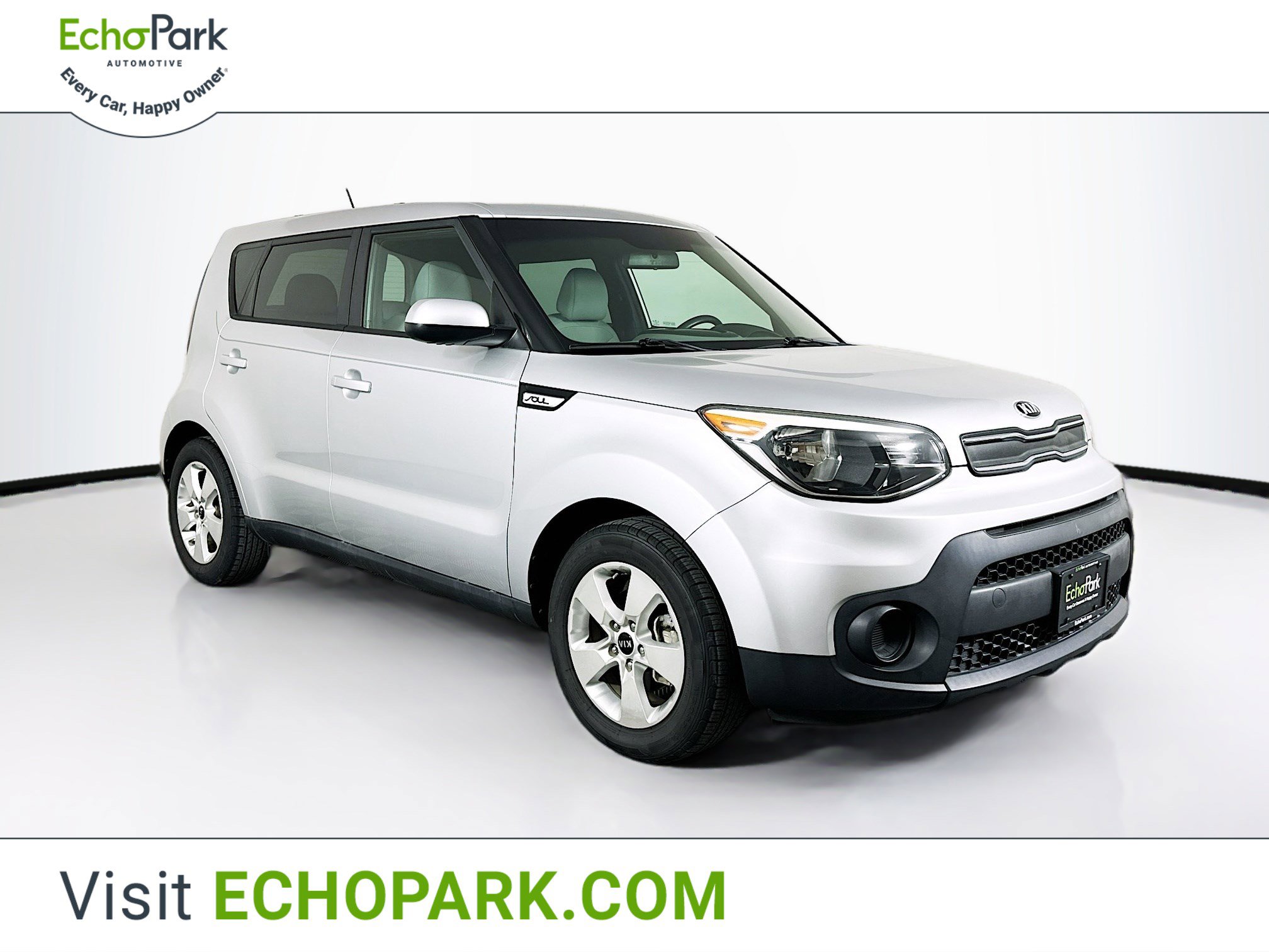 Used 2017 Kia Soul