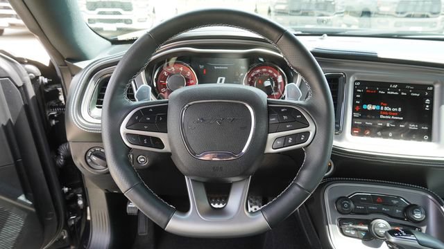 Used 2023 Dodge Challenger SRT Hellcat image 22