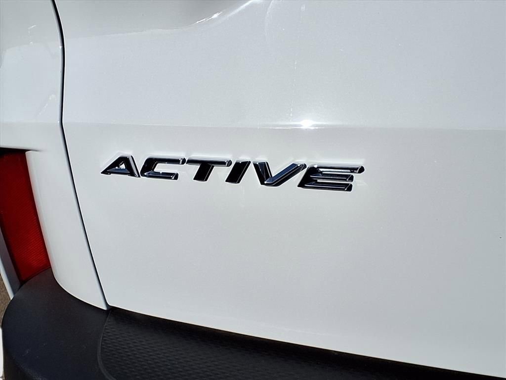 New 2026 Ford Escape Active w/ Cold Weather Package image 7