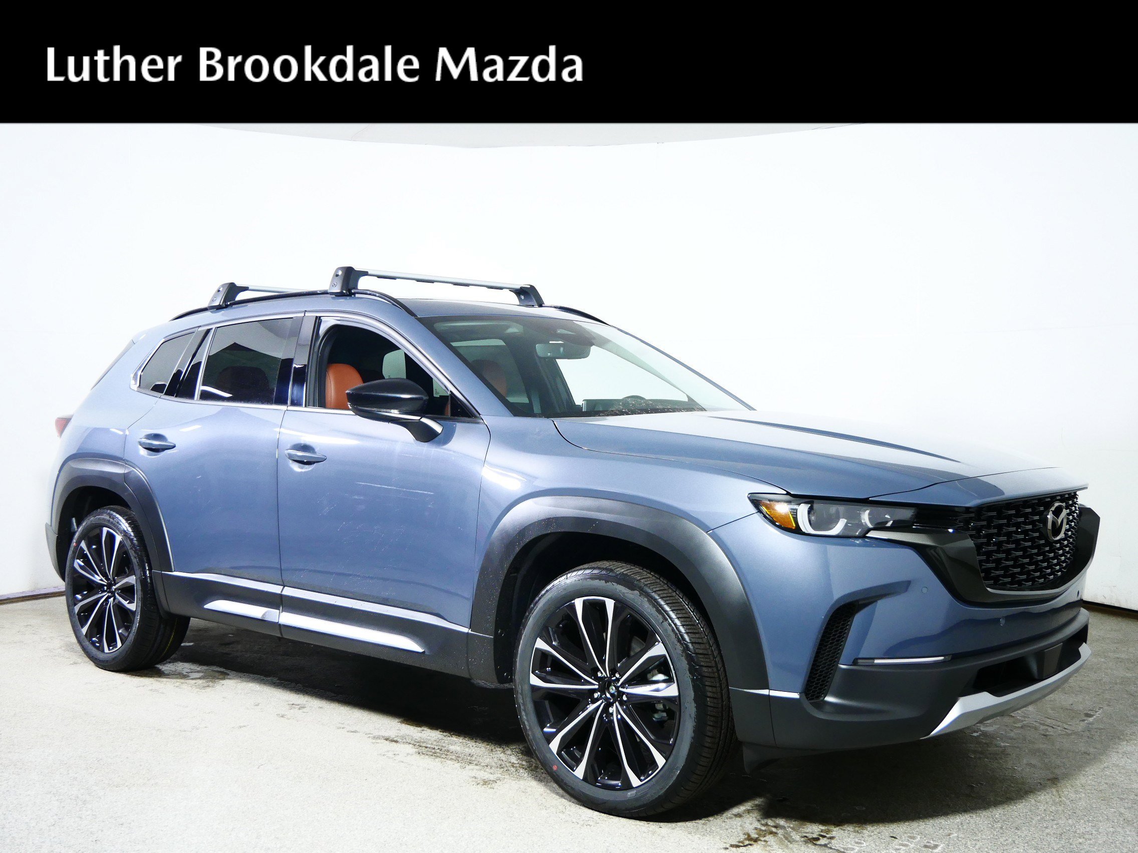 New 2026 MAZDA CX-50 AWD 2.5 S w/ Accent Package image 1