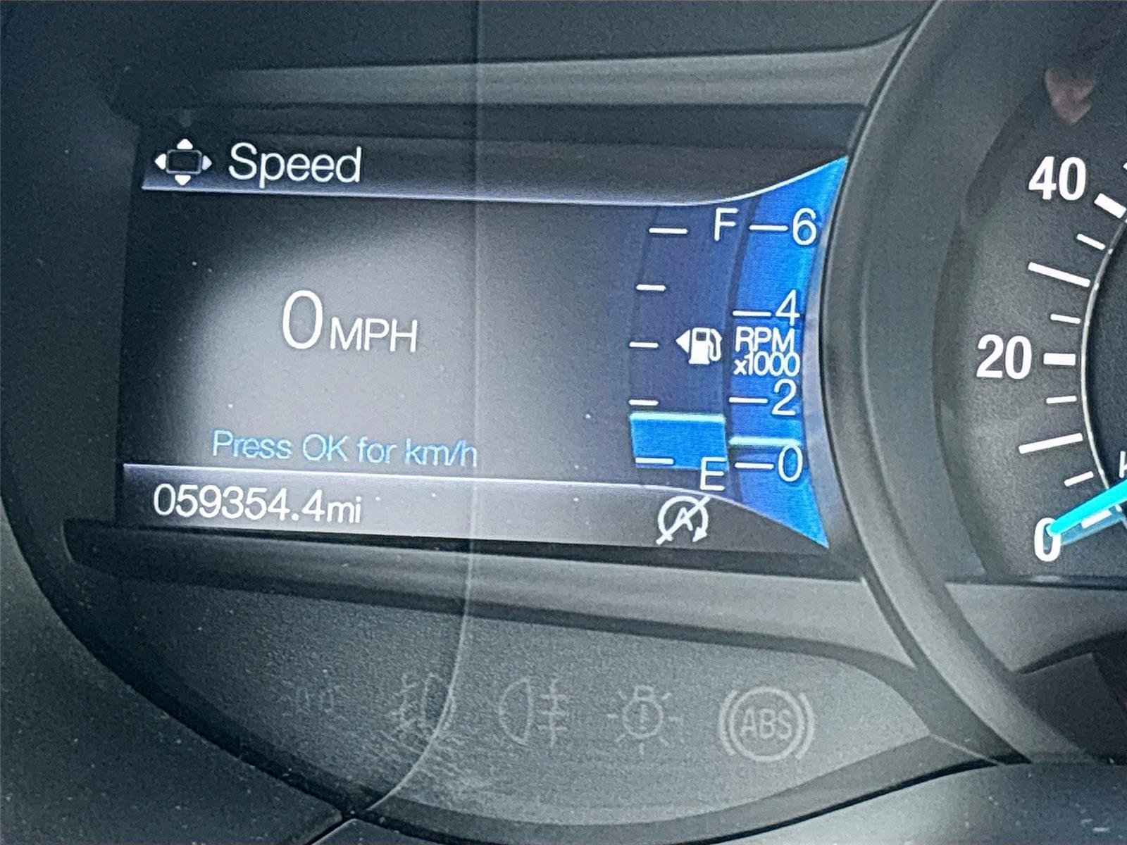 Used 2020 Ford Edge SEL w/ Convenience Package AWD/4WD image 19