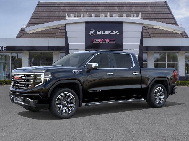 New 2026 GMC Sierra 1500 Denali w/ Denali Reserve Package AWD/4WD image 26