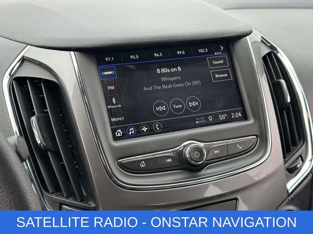 Used 2019 Chevrolet Cruze LT image 3