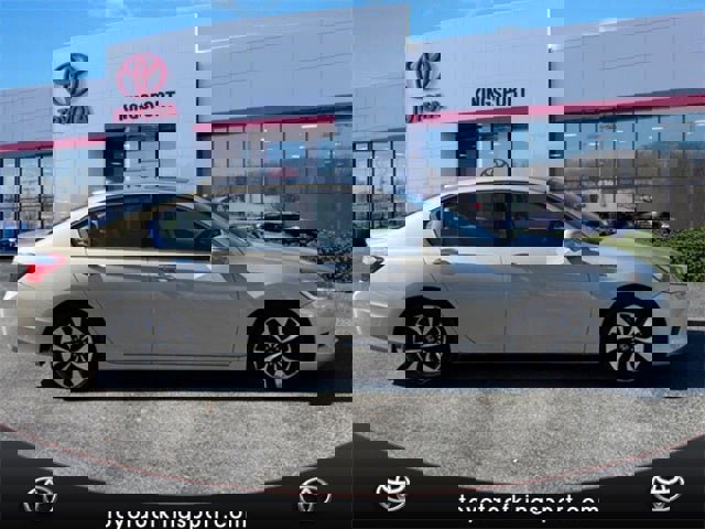 Used 2015 Honda Accord EX-L image 6