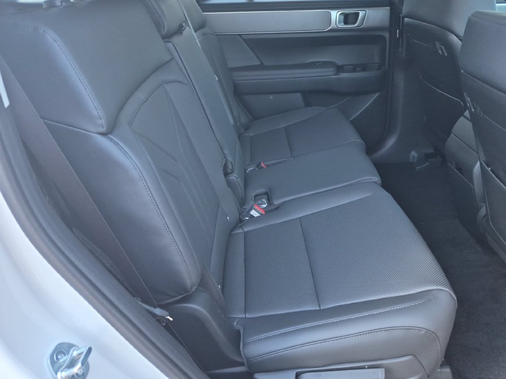 New 2027 Hyundai Santa Fe SEL AWD/4WD image 27