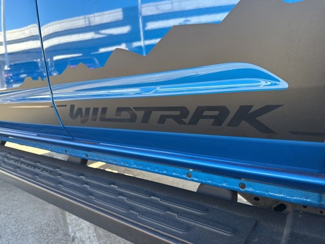 Used 2021 Ford Bronco Wildtrak image 7