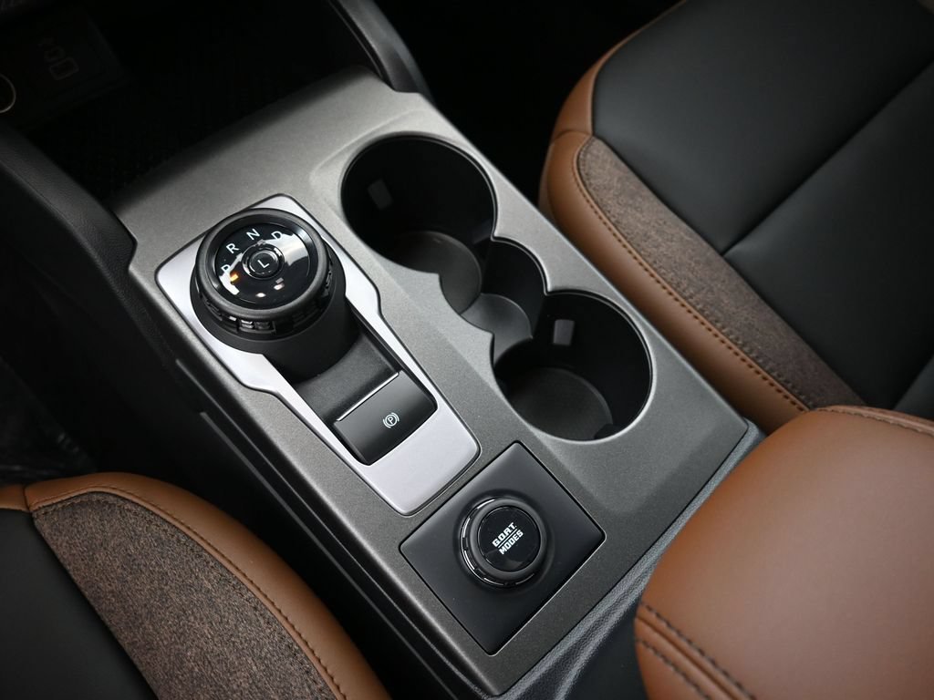 New 2026 Ford Bronco Sport Outer Banks w/ Outer Banks Tech Package+ AWD/4WD image 30