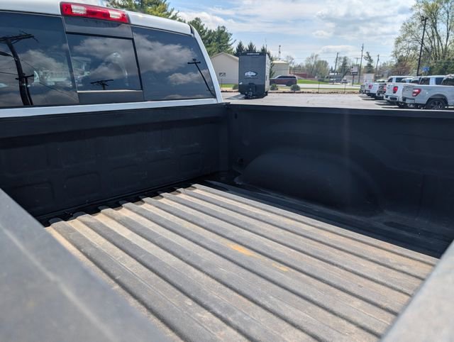 Used 2014 RAM 1500 Big Horn AWD/4WD image 29