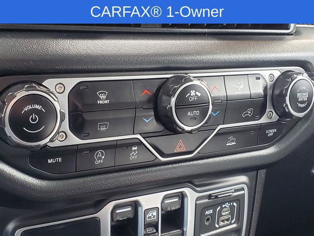 Used 2024 Jeep Wrangler Unlimited Rubicon image 27