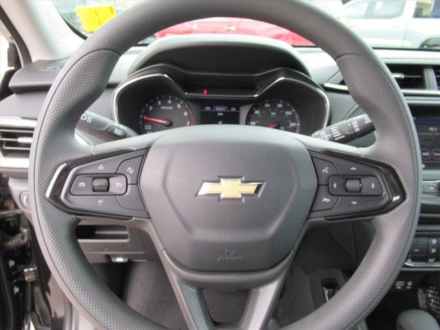 Used 2023 Chevrolet TrailBlazer LT image 19