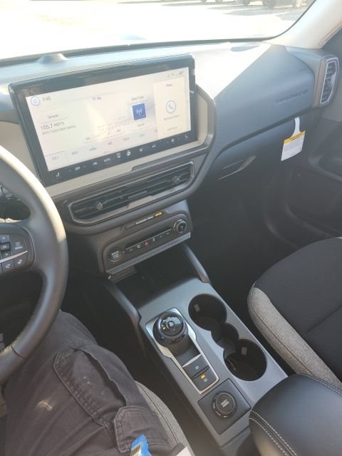 New 2025 Ford Bronco Sport Big Bend w/ Convenience Package AWD/4WD image 41