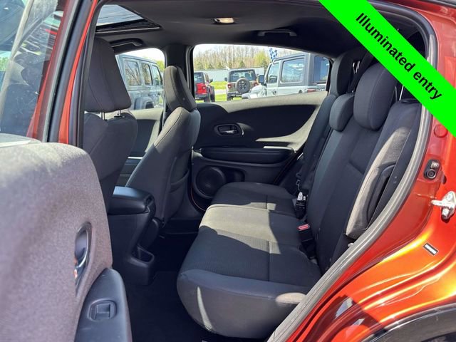 Used 2020 Honda HR-V Sport image 19