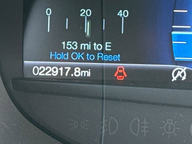 Used 2024 Ford Edge SEL w/ Convenience Package AWD/4WD image 30