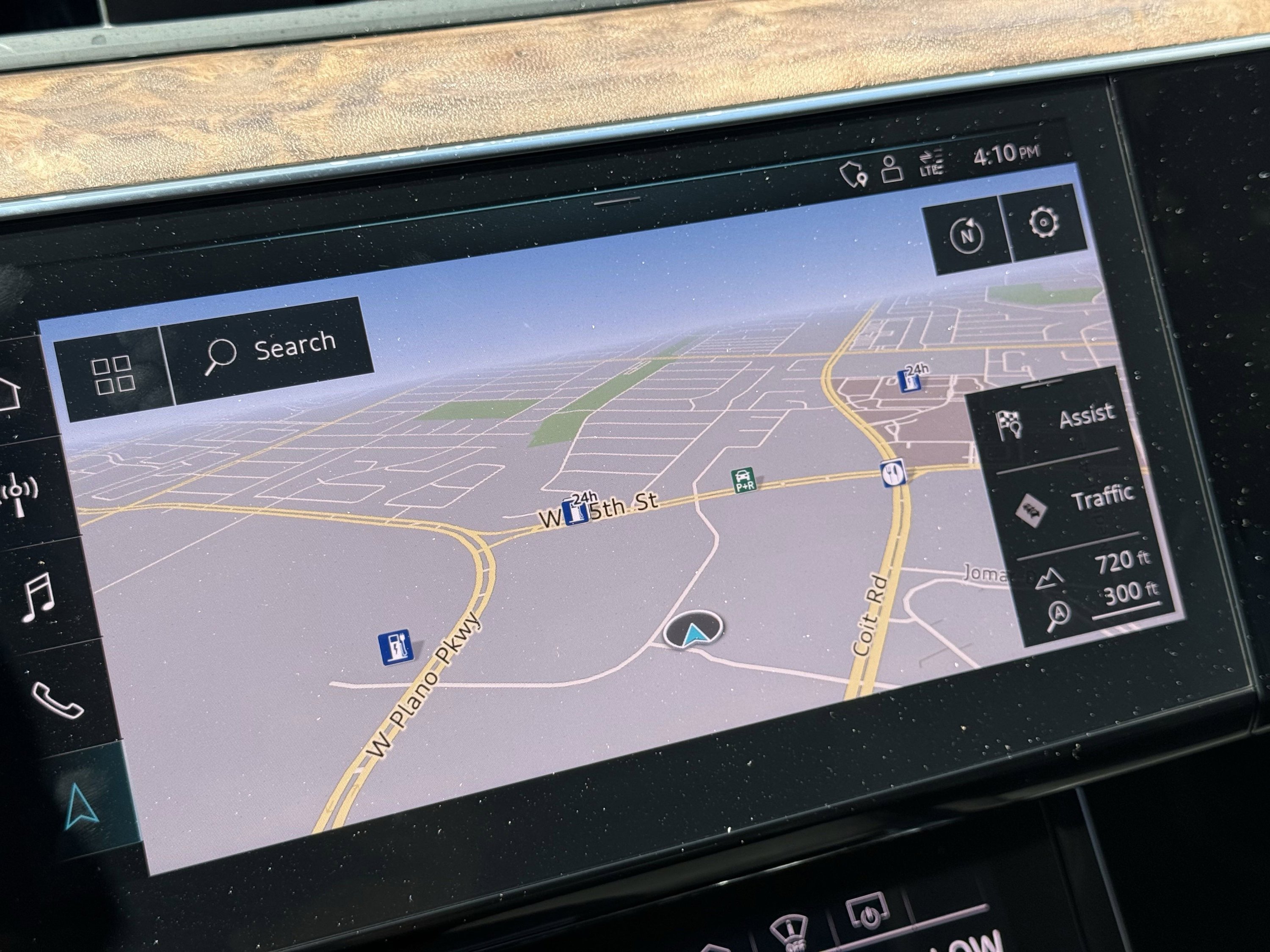 Used 2019 Audi e-tron Prestige w/ Prestige Package image 92