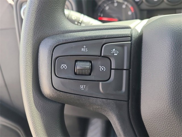 New 2026 Chevrolet Silverado 2500 Custom w/ Custom Value Package image 27